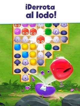Jelly Splash screenshot 8