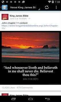 Tsonga Bible screenshot 3