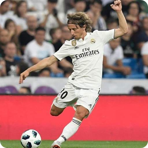 Wallpapers for Real Madrid 2.1