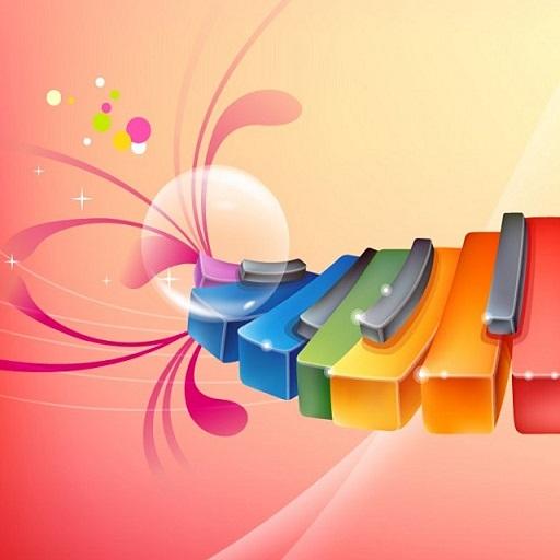 Virtual Magic Piano icon