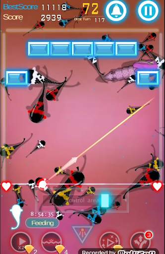 Block Break Dragon screenshot 23
