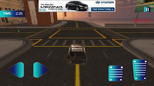 Police Patrol 3D screenshot 8