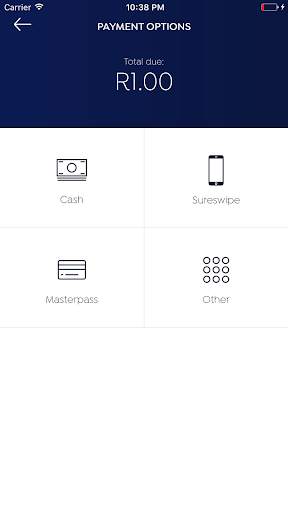 Sureswipe POS Lite screenshot 3