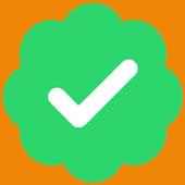 How to check Whatsapp logo