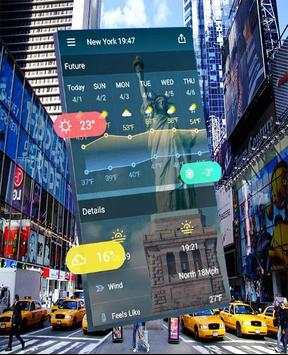 Weather Channel स्क्रीनशॉट 4