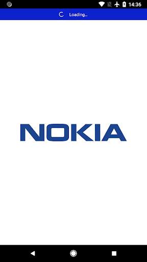 Nokia Events screenshot 1