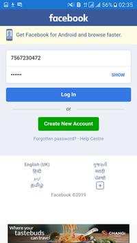 Great indian facebook screenshot 2