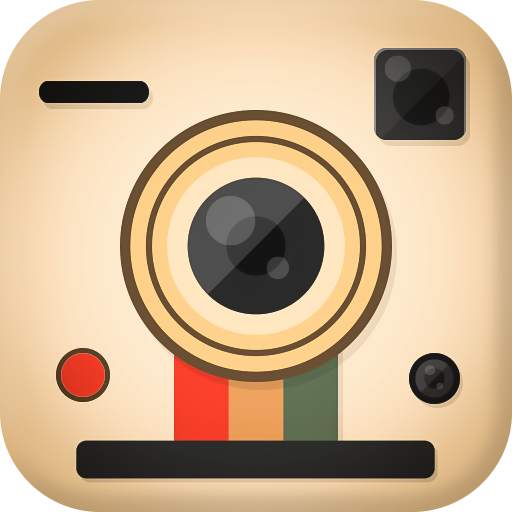 Retro Camera 1.0