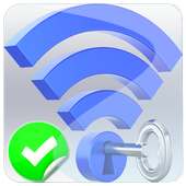 Hacker Wifi Access simulator