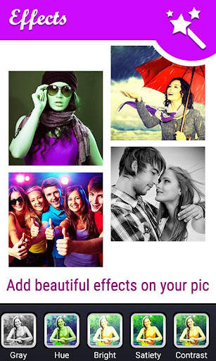Collage Maker Photo Collage screenshot 4