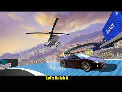 Car Racing Stunts- GT Car Racing Simulator screenshot 15
