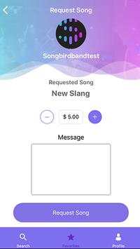 Songbird screenshot 5