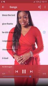 sinach - best songs without internet 2019 screenshot 4