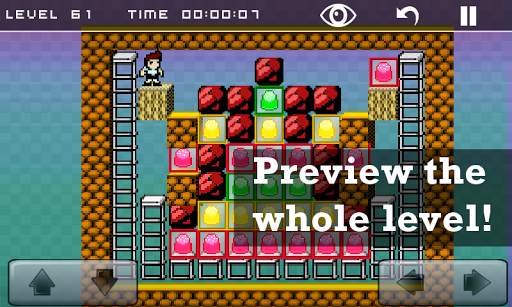 Candy Crazy screenshot 4