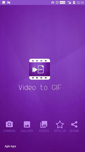 Video to Gif screenshot 2
