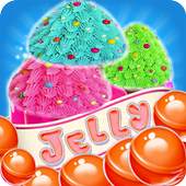Jelly Crush Candy 2.0