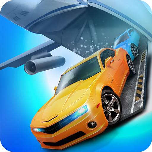 Car Transport Plane Pilot 2 1.5