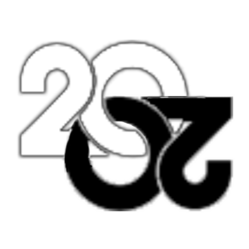 2020 Tv icon
