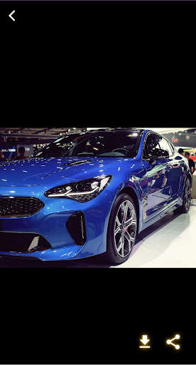 kia cars wallpapers : kia background screenshot 4