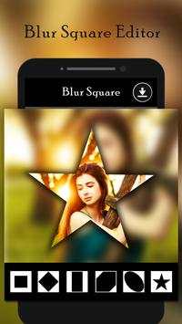 Blur Square screenshot 2