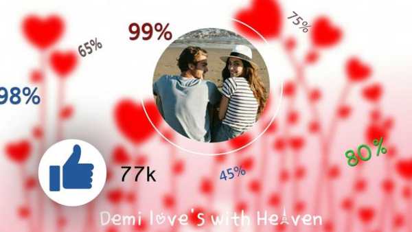 Love Calculator screenshot 4