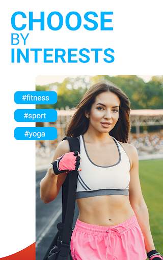 Mamba Lite - dating & chat. screenshot 18