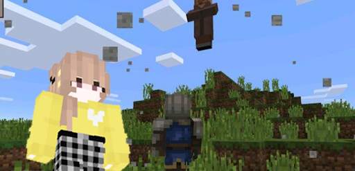 Elemental Sword Mods for Minecraft screenshot 2