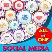 Social Network All in One 1.0.89