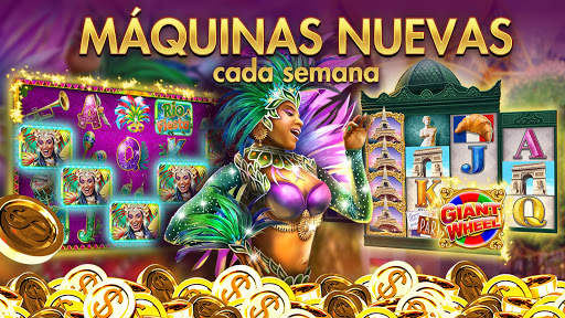 Club Vegas: Juegos de Casino screenshot 6