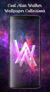 Alan Walker Wallpapers 1 تصوير الشاشة