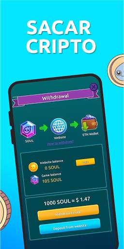Gatos Reunidos – Ganhe Prêmios Criptográficos screenshot 3