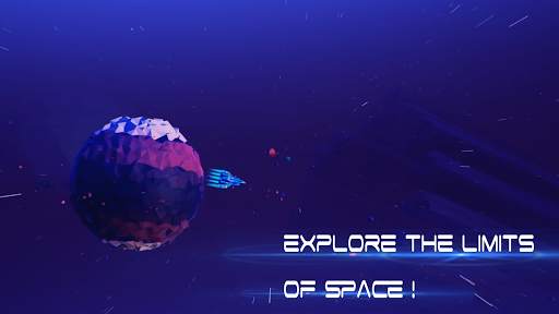 mini space king VR скриншот 6