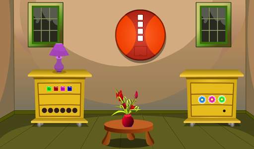 Best Escape Game 2017 - Recover Gold Coins screenshot 4