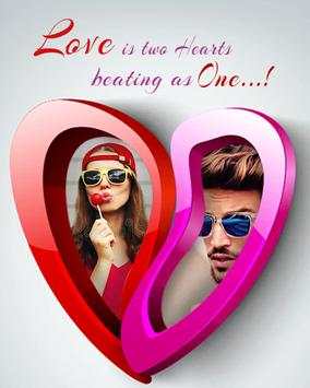 3d Photo College Maker 2 تصوير الشاشة