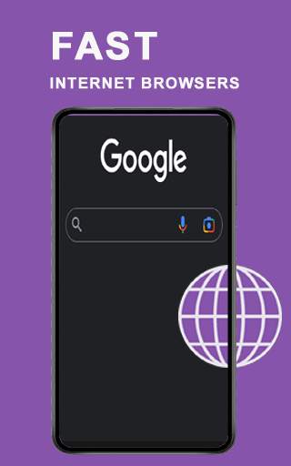 TOR Fast Internet Web Browser screenshot 4