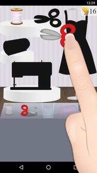 Tailor Shop Game screenshot 5