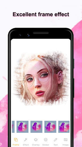 Perfect Photo Editor 2 تصوير الشاشة