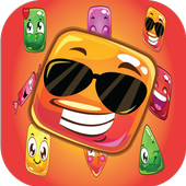 Yummy Gummy Pop icon