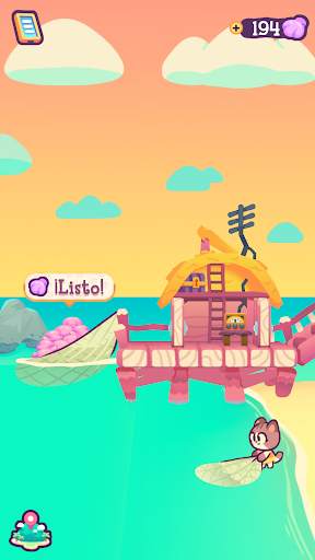 Kiki's Vacation screenshot 4