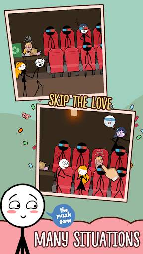 Skip Love screenshot 4