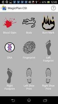 MagicPlan CSI screenshot 7