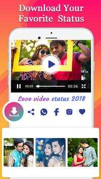 Video Status 2018 screenshot 3