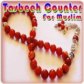 Tasbeeh Counter For Muslim 1.0