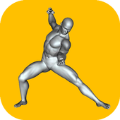 Street Fighting Techniques icon