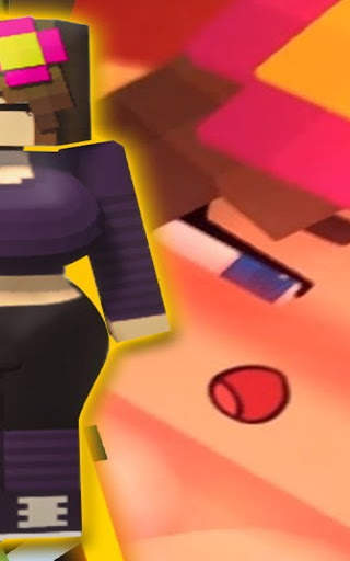 Jenny Mod Mcpe screenshot 3
