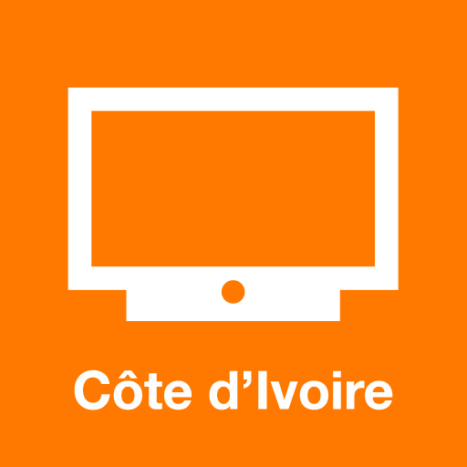 TV d'Orange Côte d'Ivoire icon