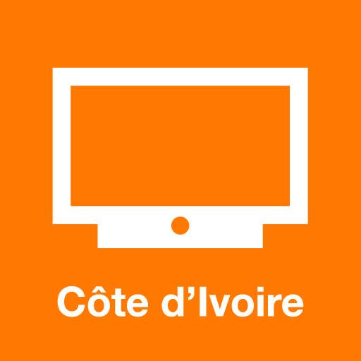 TV d'Orange Côte d'Ivoire 2.0.3