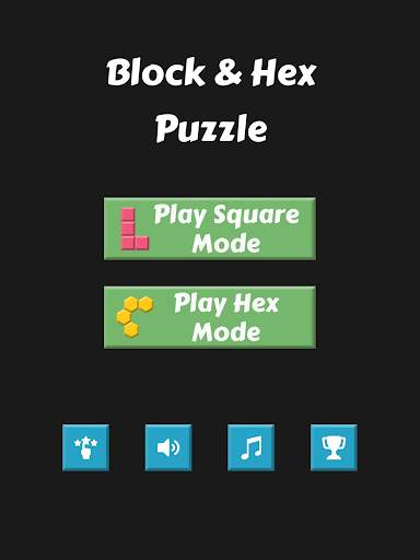 Block Hexa Puzzle: Cube Block screenshot 9