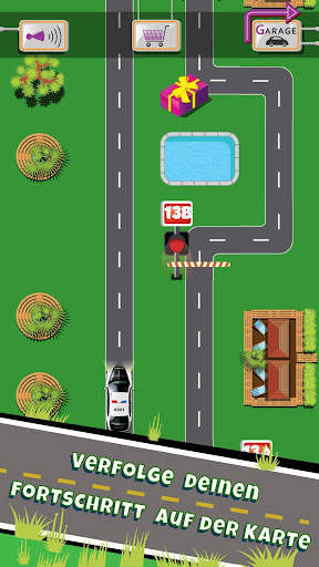Auto Parken screenshot 4