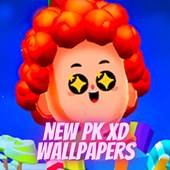 New PK XD Wallpapers 1.2
